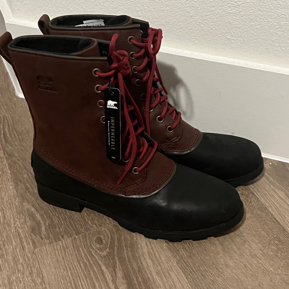 Women’s Sorel Boots